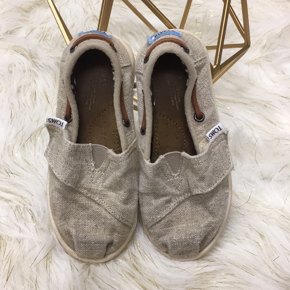 Tiny Toms Bimini Natural Burlap 9 - Picture 4 of 6